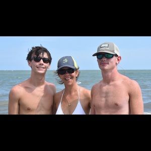 Meet your Posher, Tricia